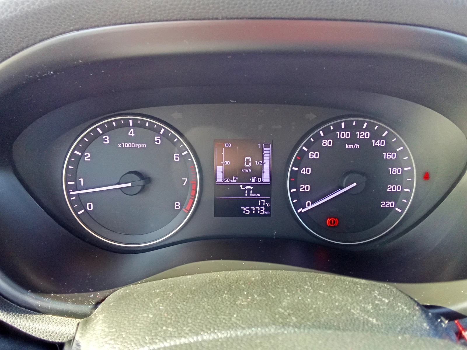 Hyundai I20 1, 2  - изображение 6