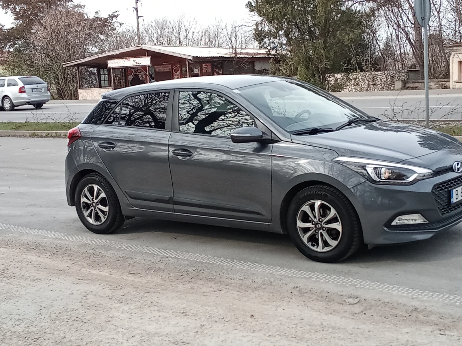 Hyundai I20 1, 2  - изображение 2