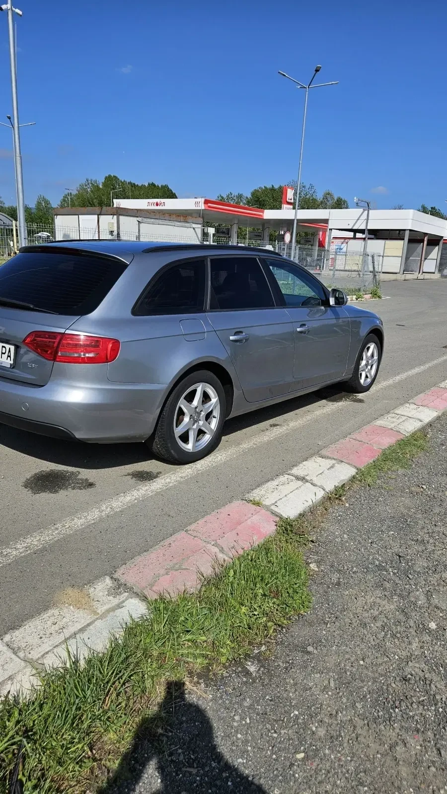 Audi A4  - изображение 5