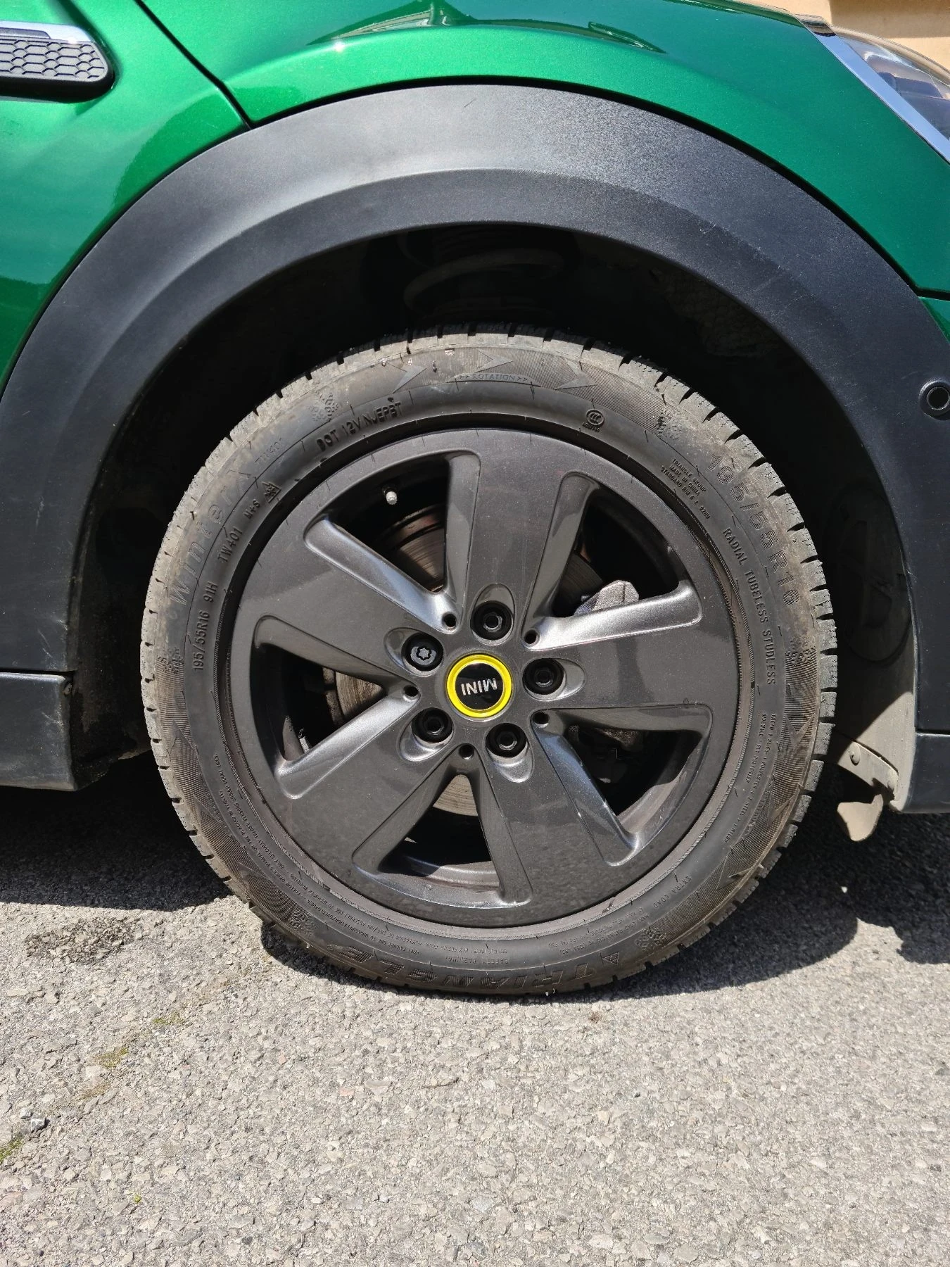 Mini Cooper S - изображение 4