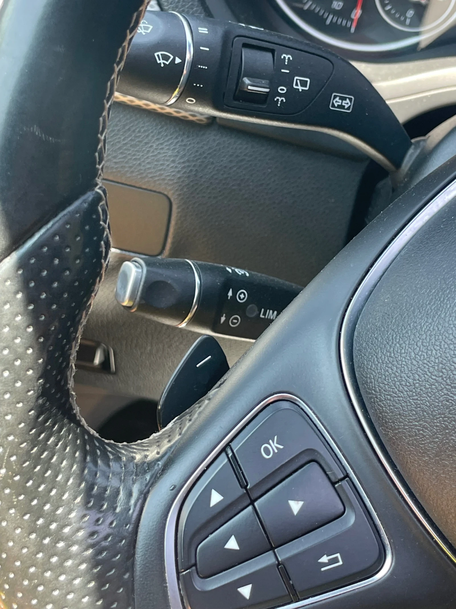 Mercedes-Benz B 220 CDI EURO 6B!!! AVANGARD/  | Mobile.bg   13