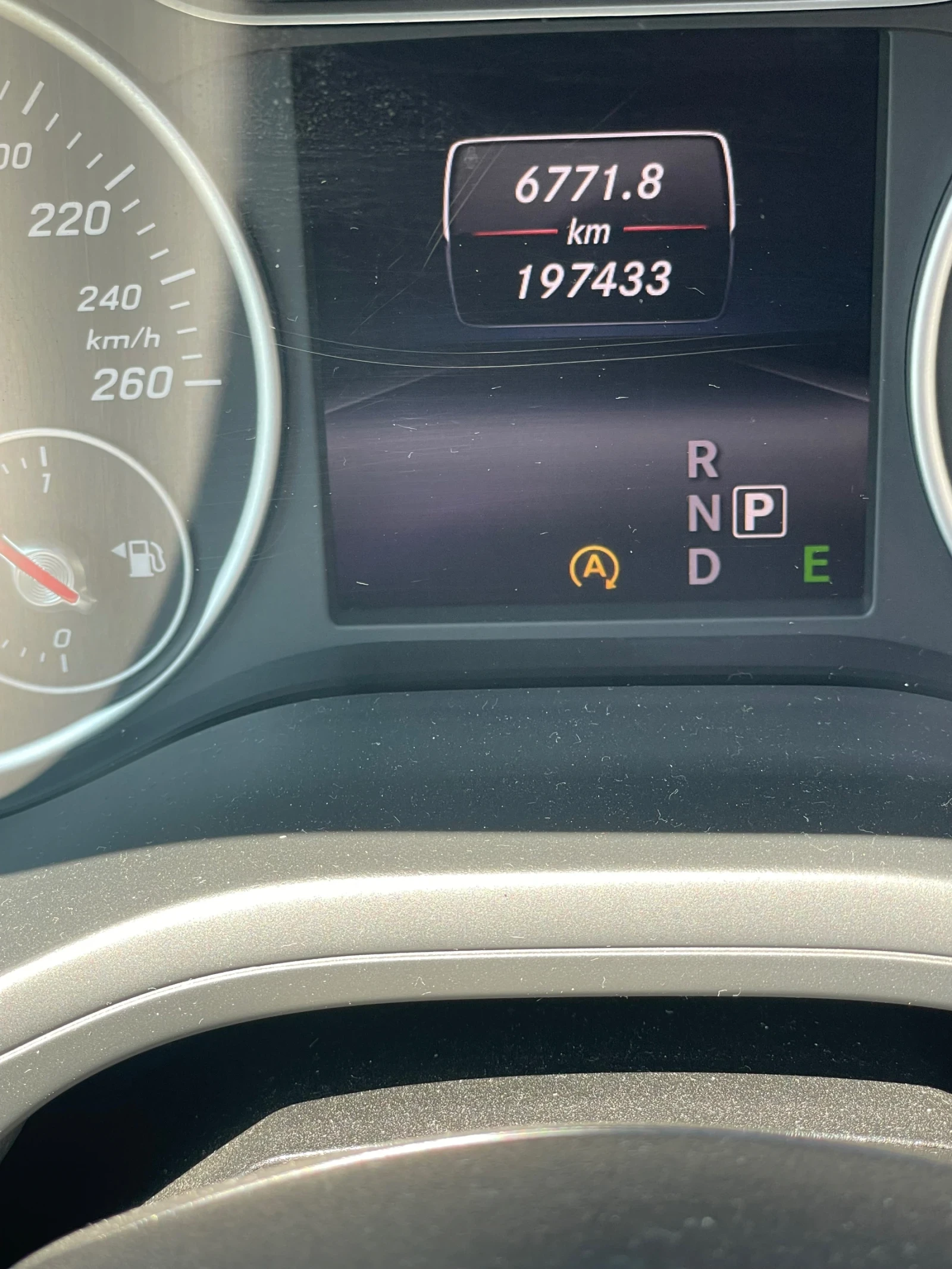 Mercedes-Benz B 220 CDI EURO 6B!!! AVANGARD/  | Mobile.bg   12