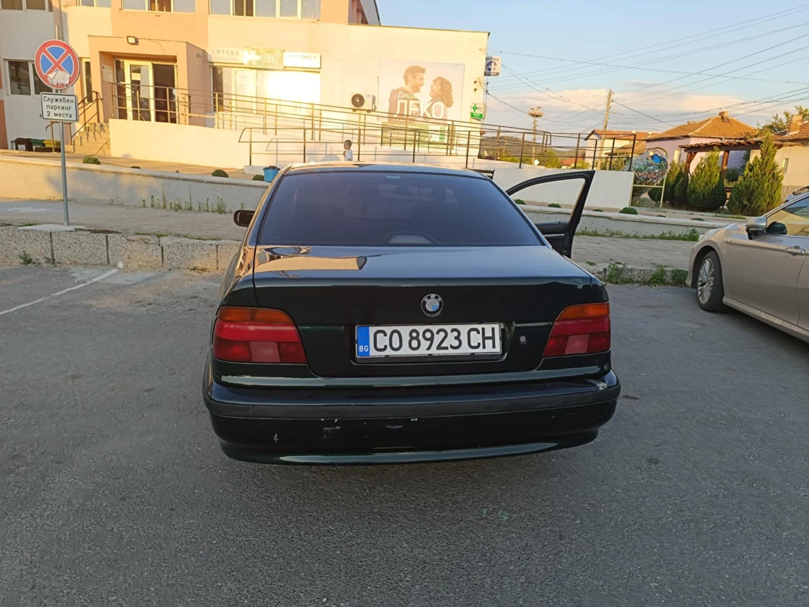 BMW 525  - изображение 3
