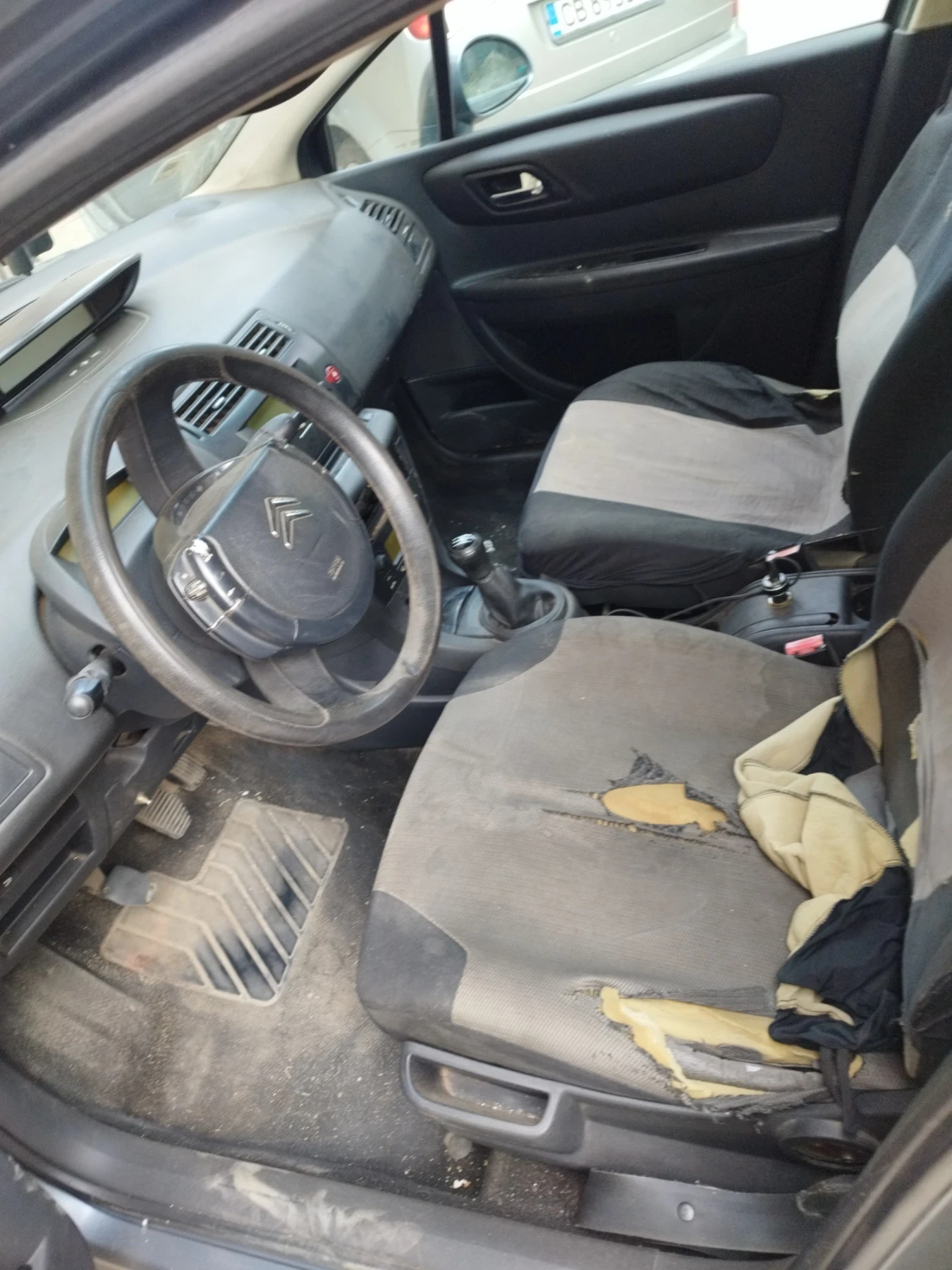 Citroen C4 16.81kw - изображение 6