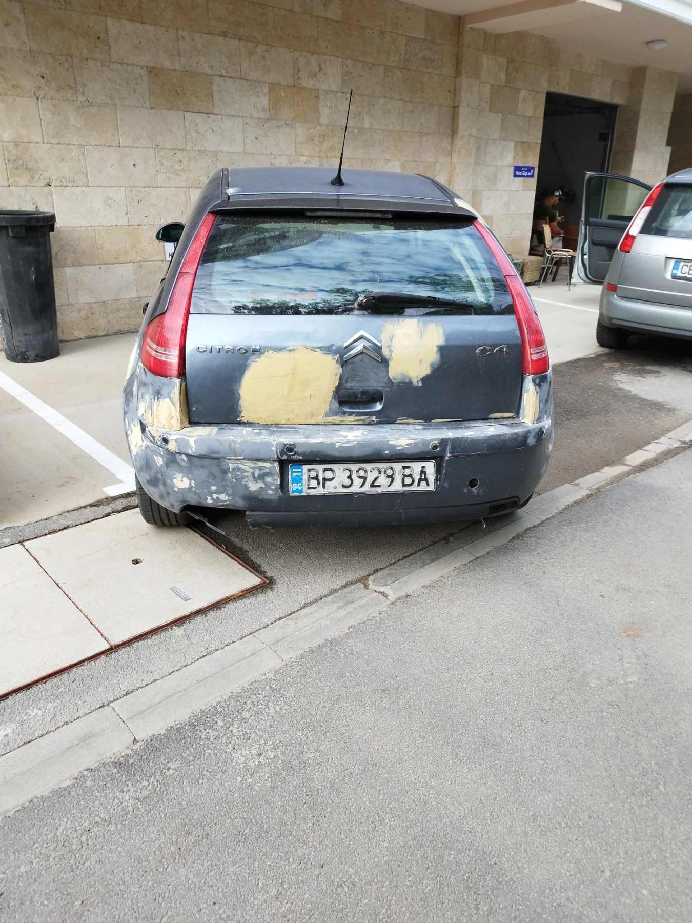 Citroen C4 16.81kw - изображение 3