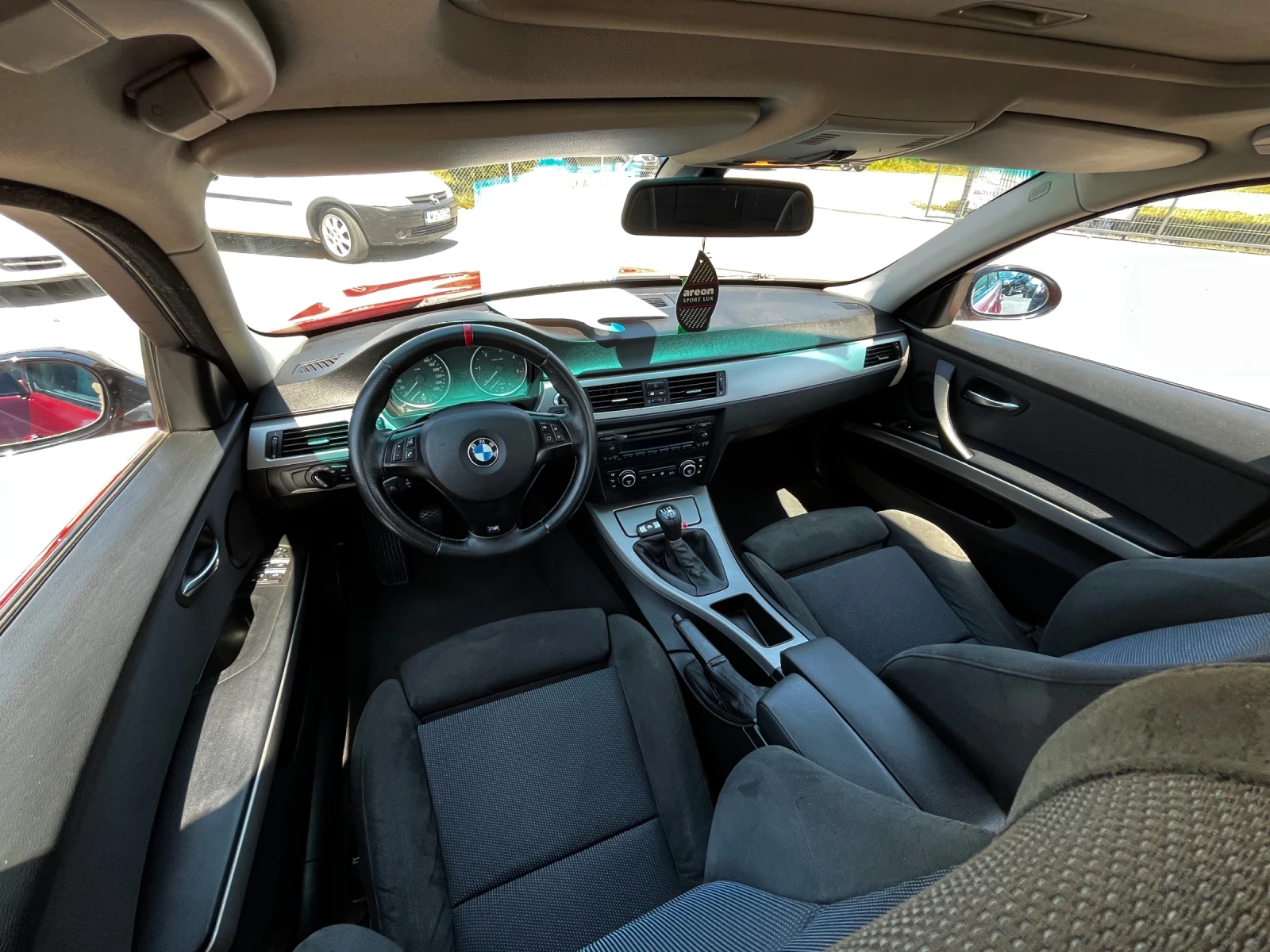 BMW 325 3.0D 197   | Mobile.bg   13