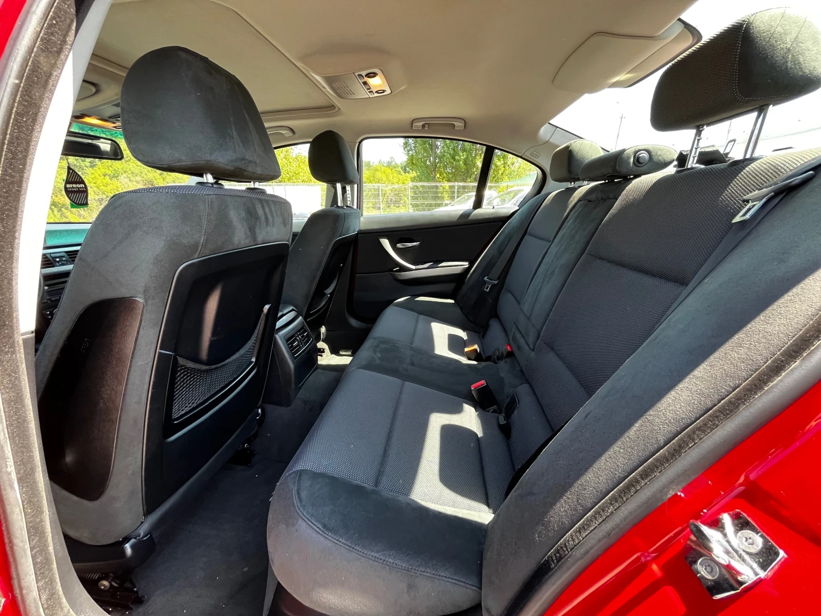 BMW 325 3.0D 197   | Mobile.bg   11