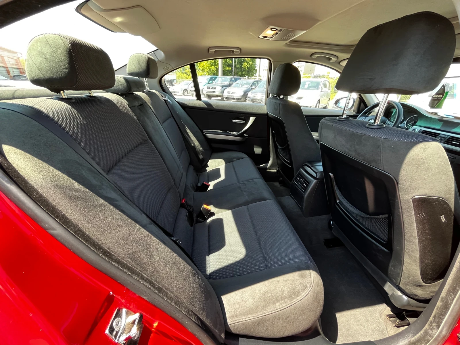 BMW 325 3.0D 197   | Mobile.bg   12