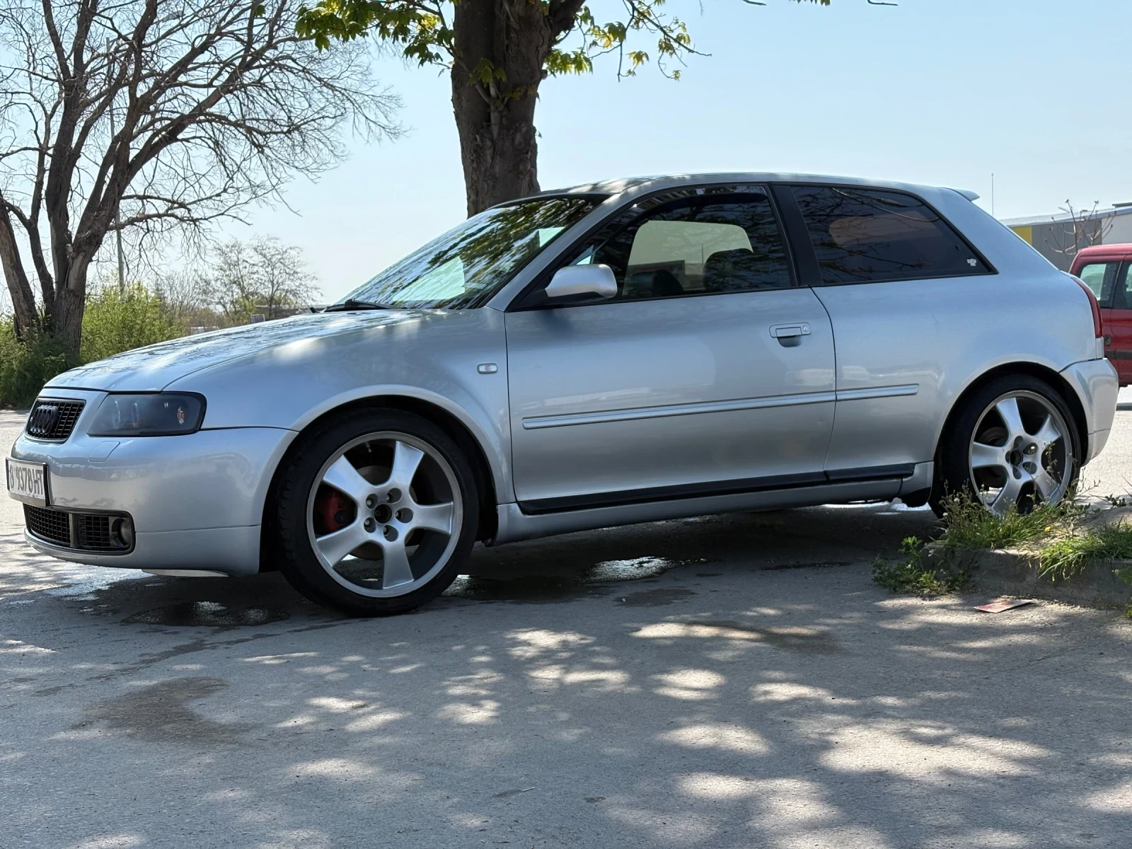 Audi A3  - изображение 7