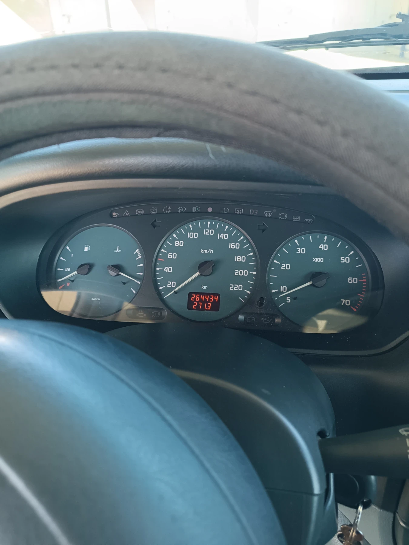 Renault Megane Scenic  | Mobile.bg — изображение 1