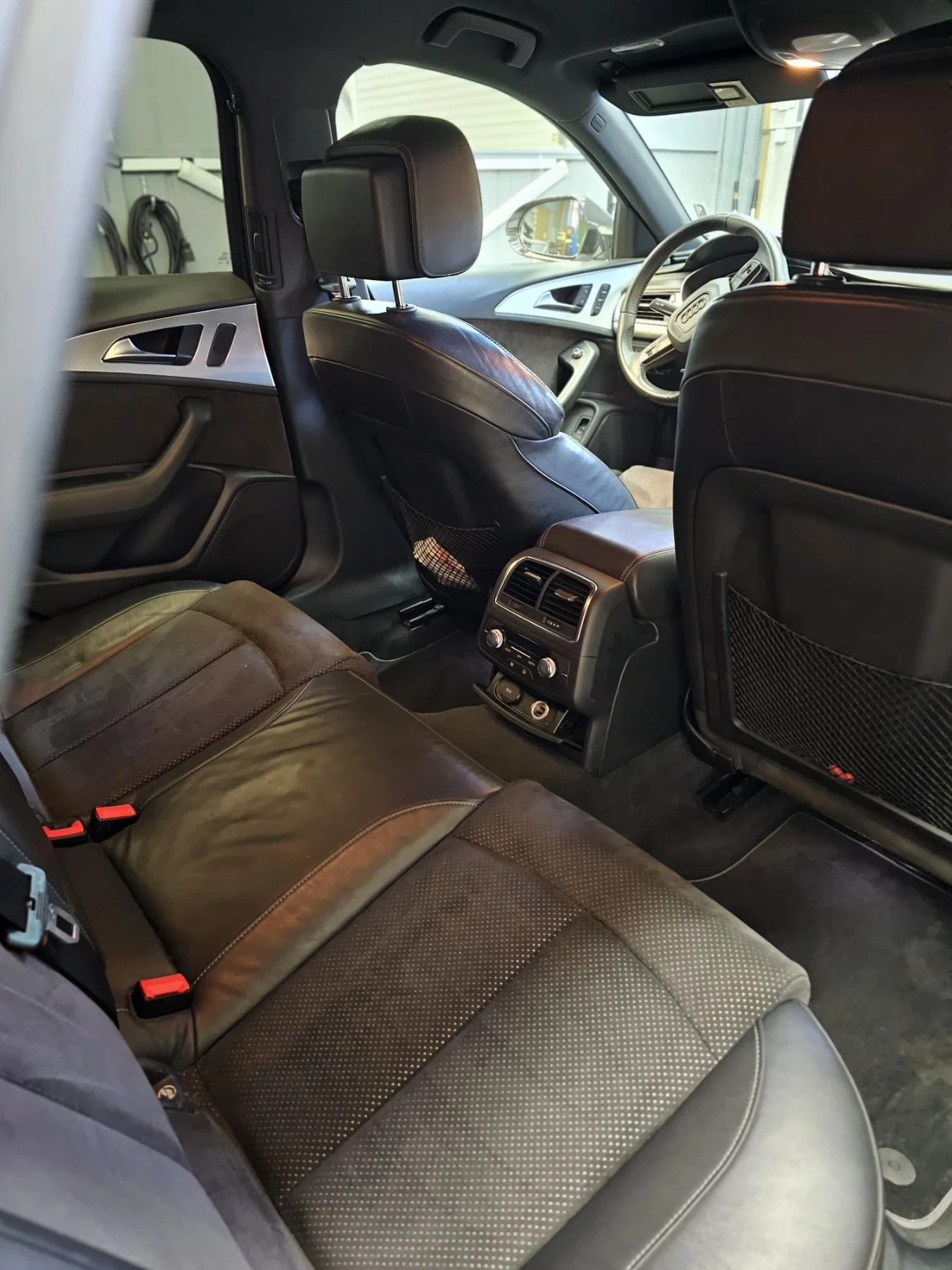 Audi A6 | Mobile.bg   7