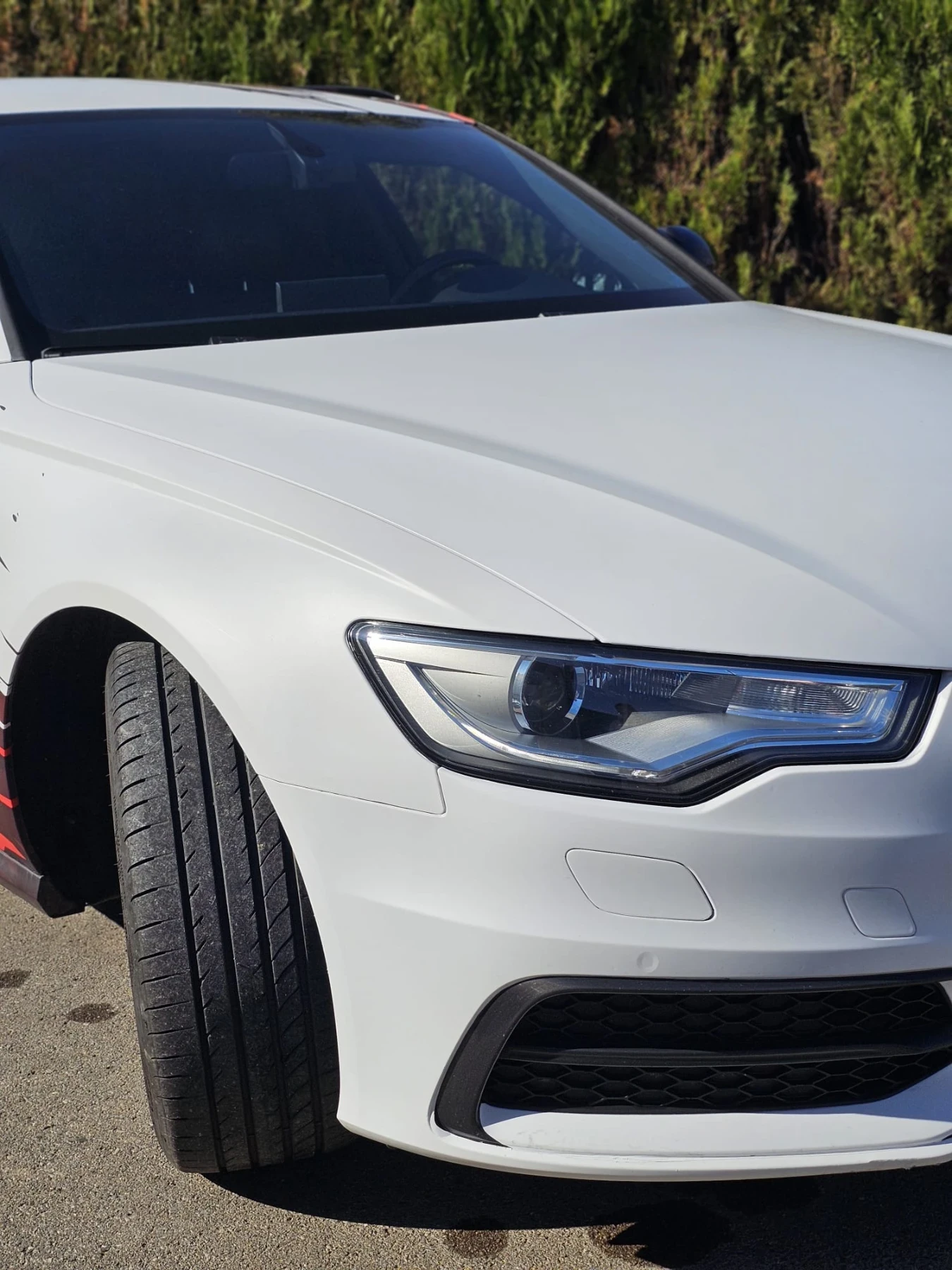 Audi A6 | Mobile.bg   5