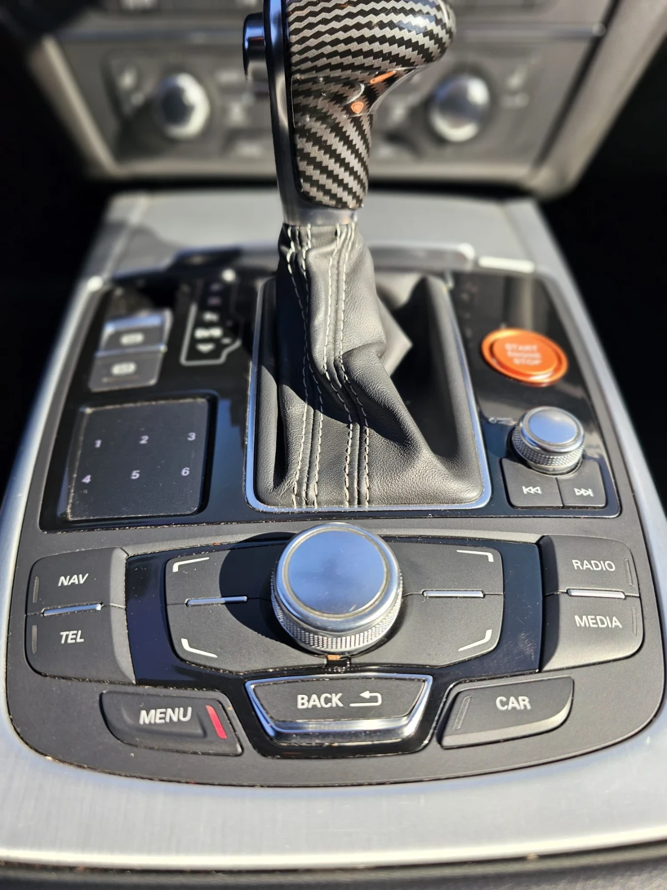 Audi A6 | Mobile.bg   11