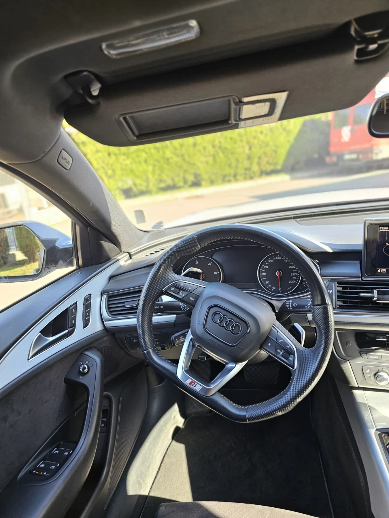 Audi A6 | Mobile.bg   9