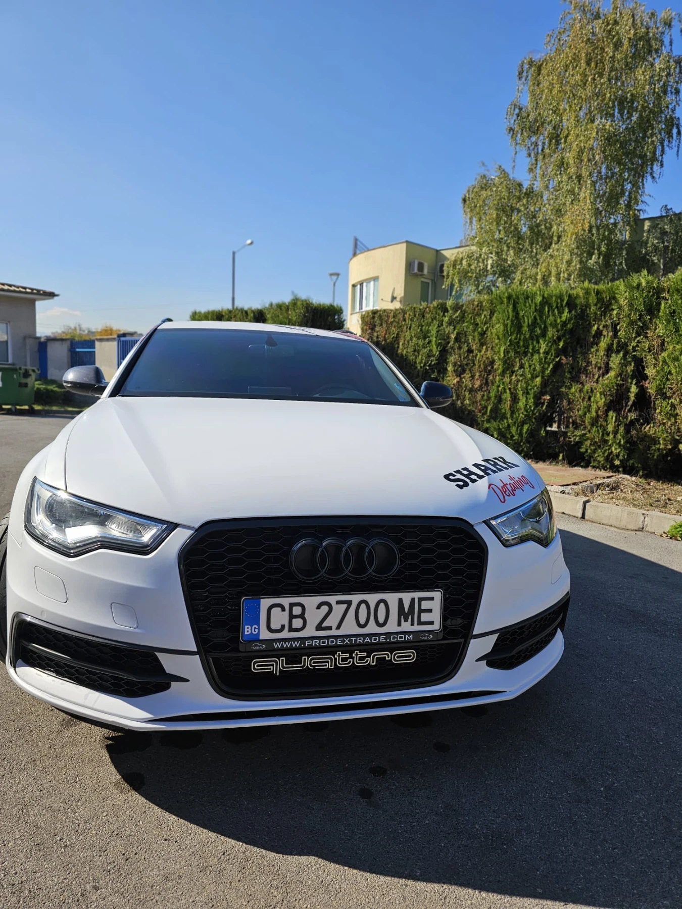 Audi A6 | Mobile.bg   2