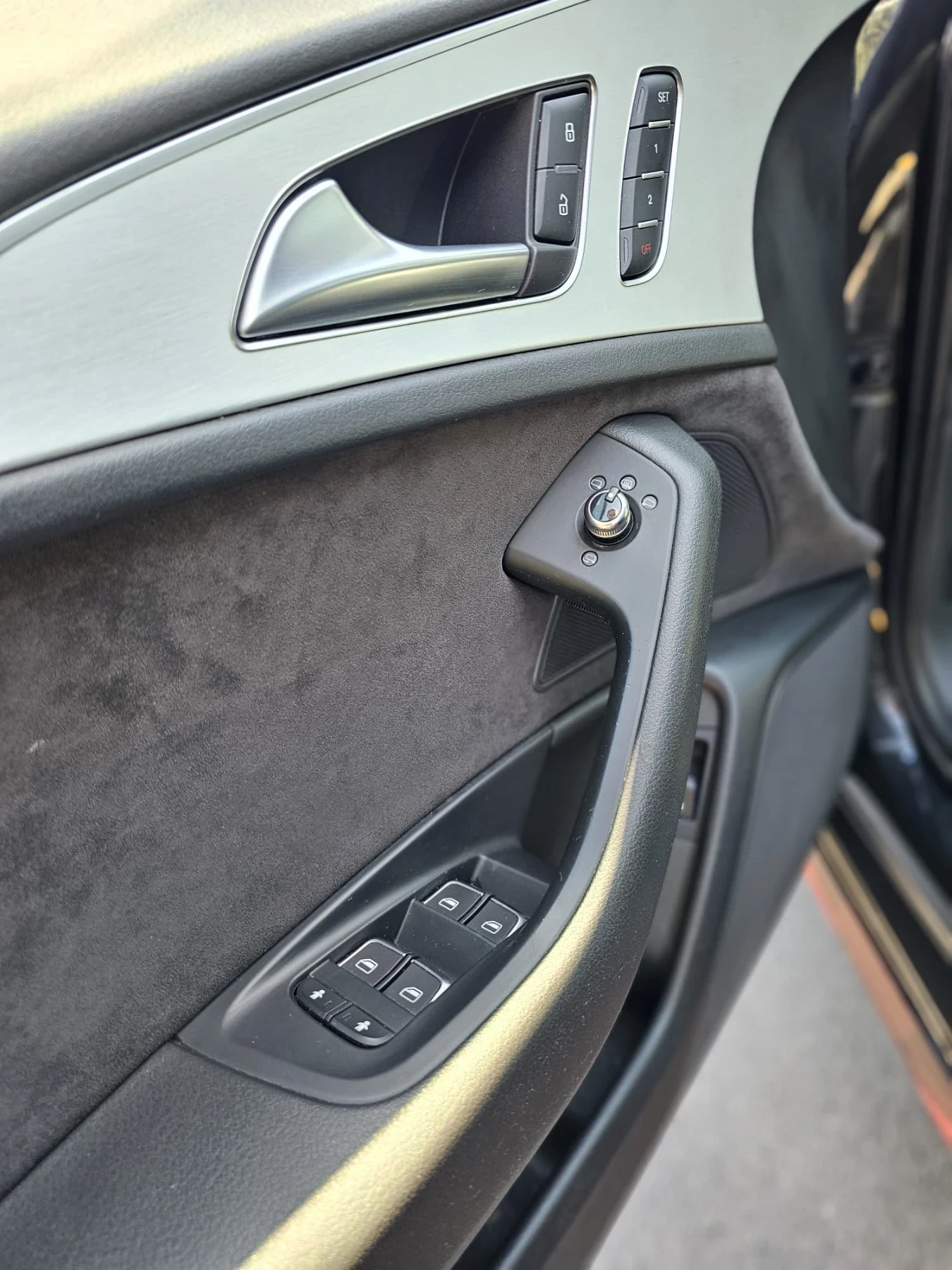 Audi A6 | Mobile.bg   13