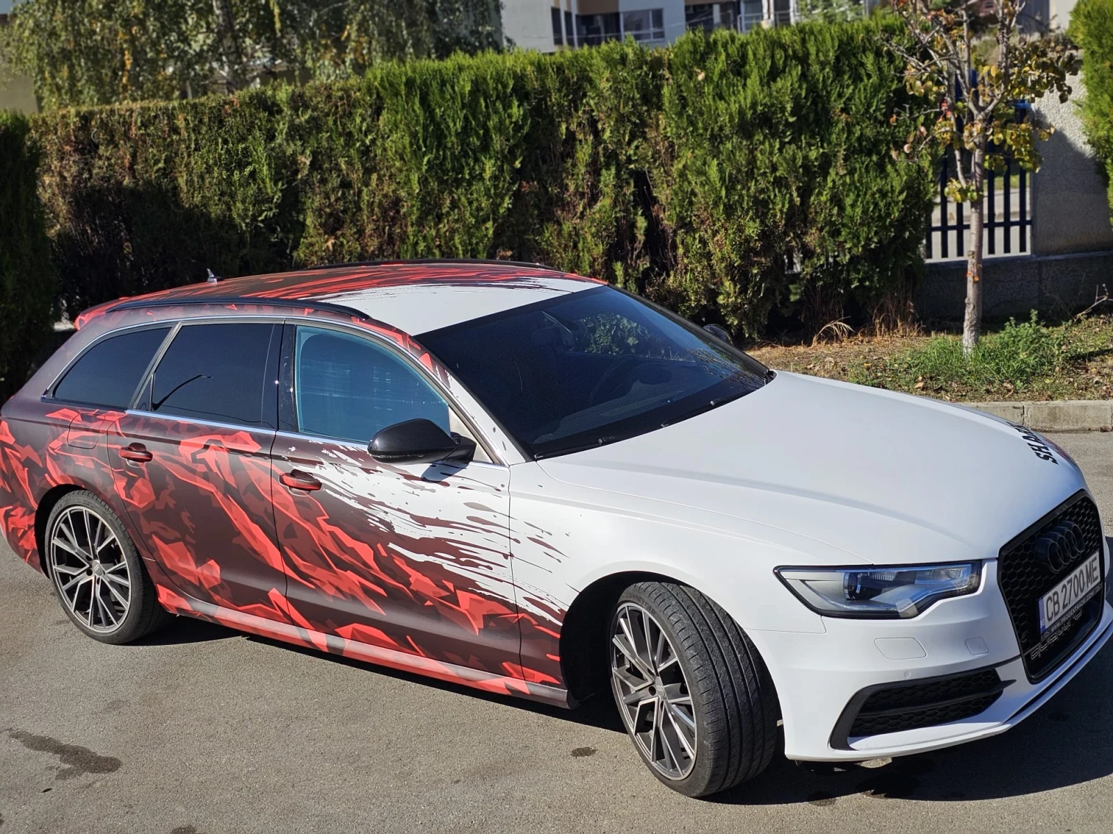 Audi A6 | Mobile.bg   6