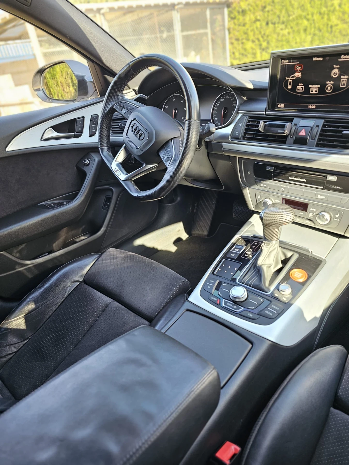 Audi A6 | Mobile.bg   14