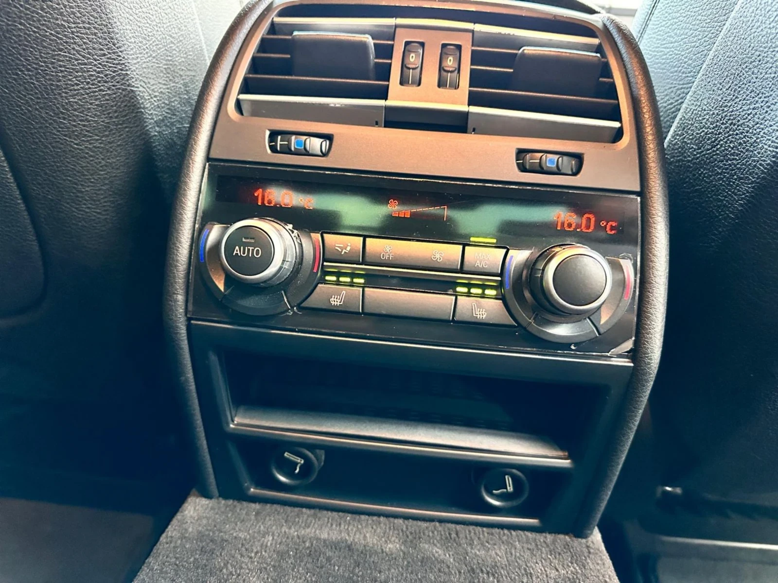 BMW 740 INDIVIDUAL | Mobile.bg   16