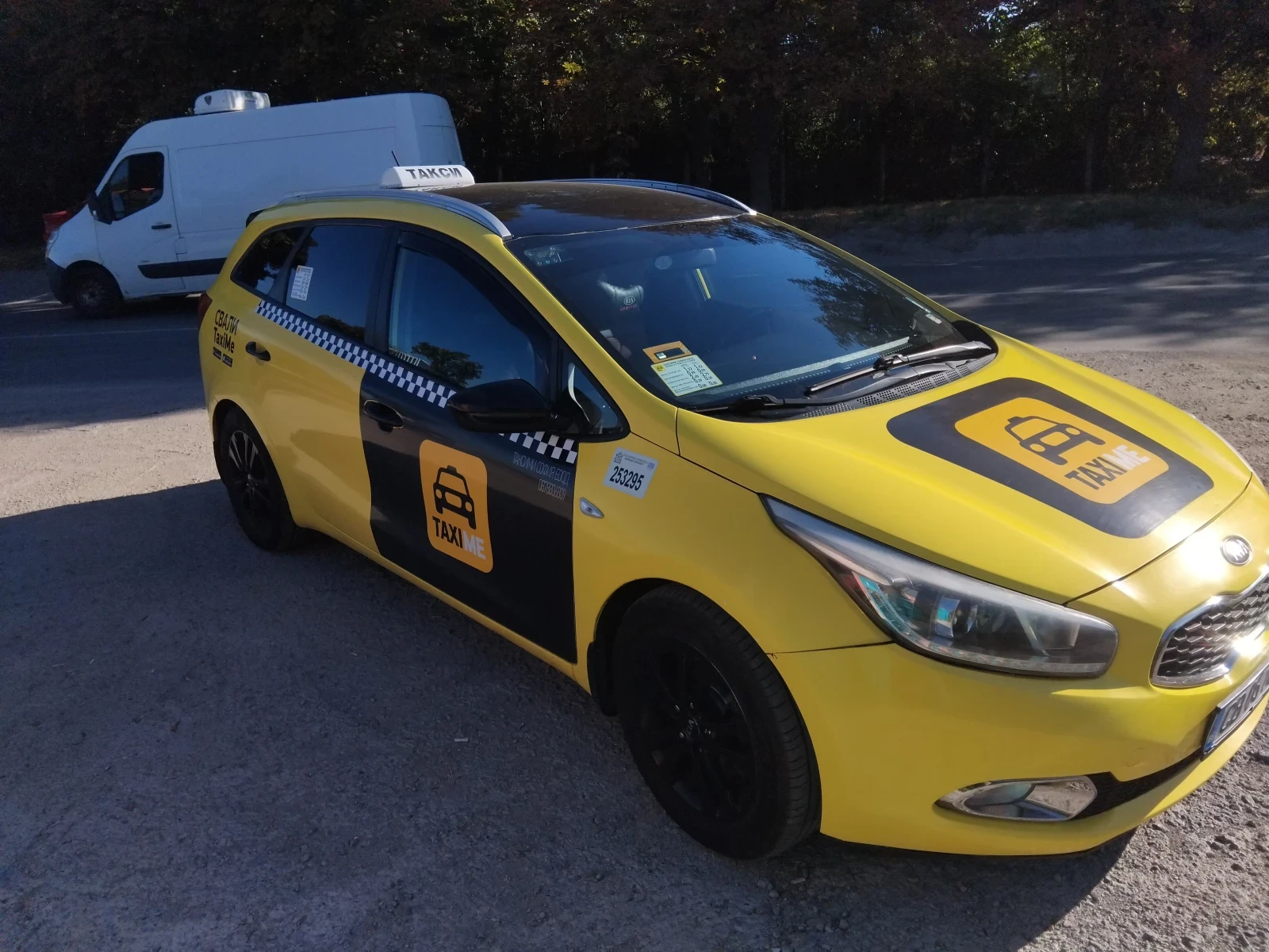 Kia Ceed  - изображение 2