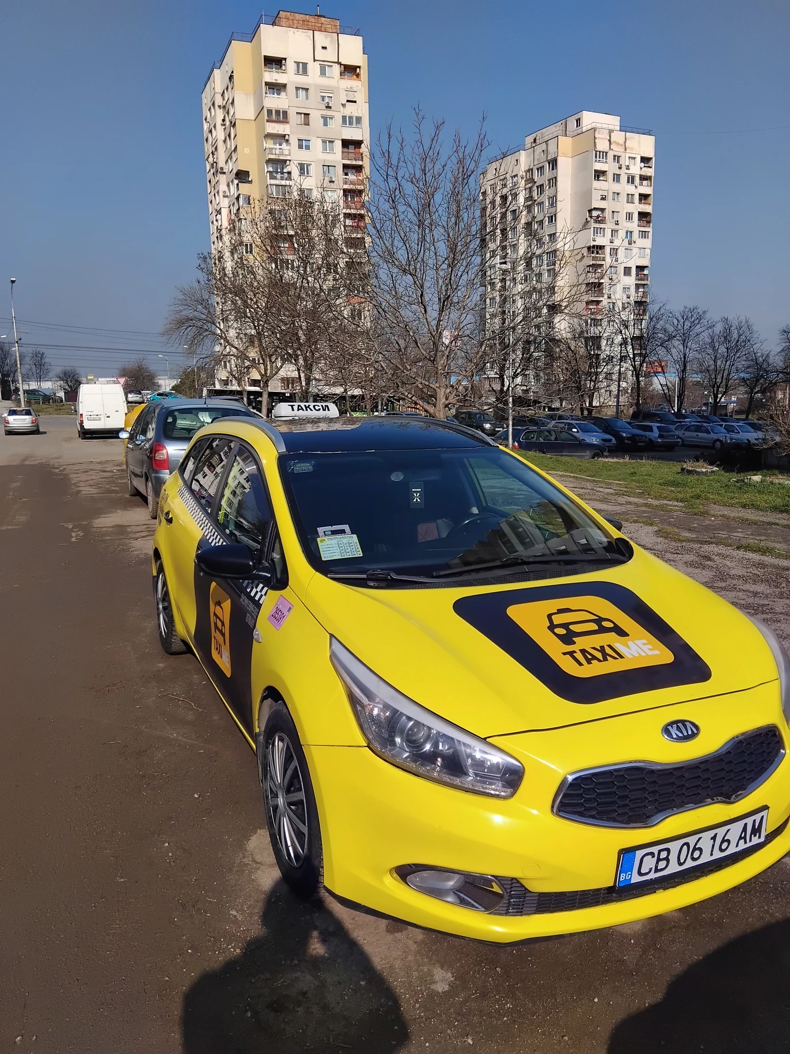 Kia Ceed  - изображение 7