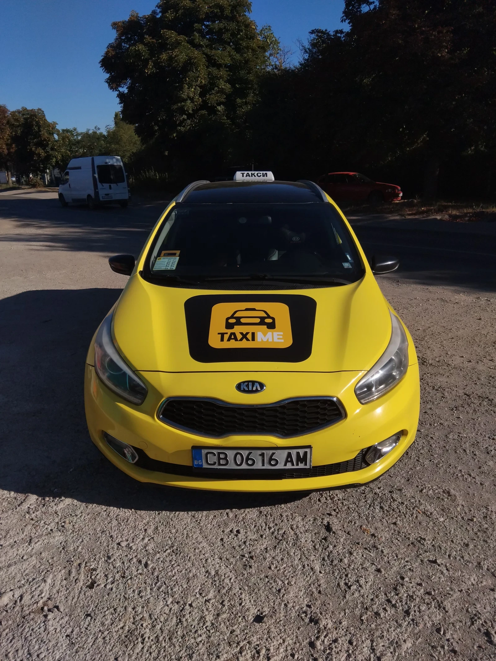 Kia Ceed | Mobile.bg � ����������� 1