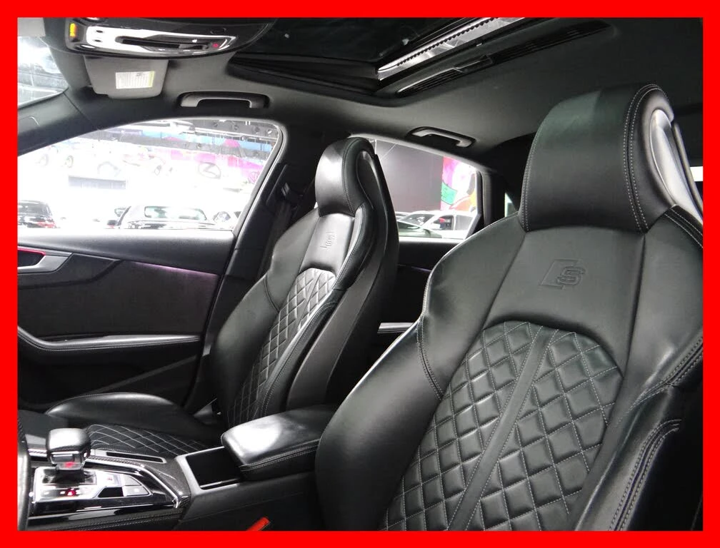 Audi S4 * S-Line* * HeadUp* A* (  ) | Mobile.bg   11