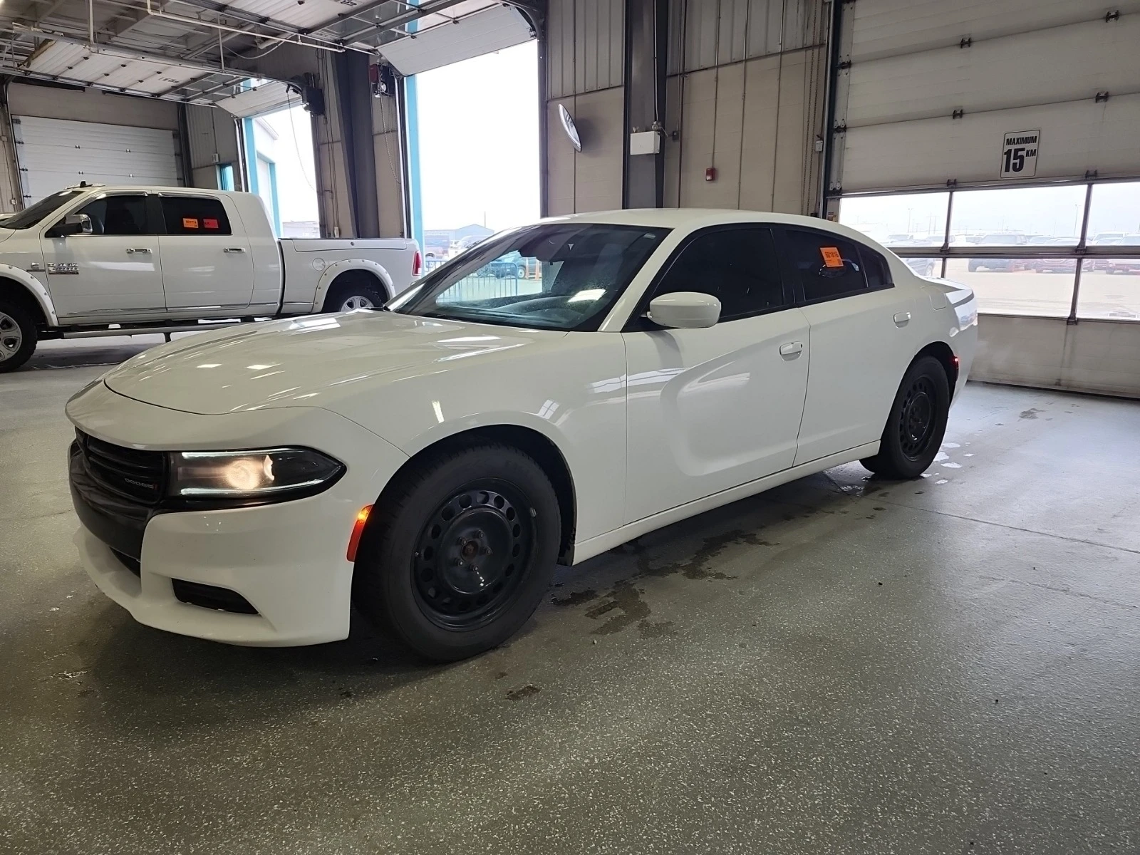 Dodge Charger 5.7 * * CARFAX * *   * *  | Mobile.bg   1