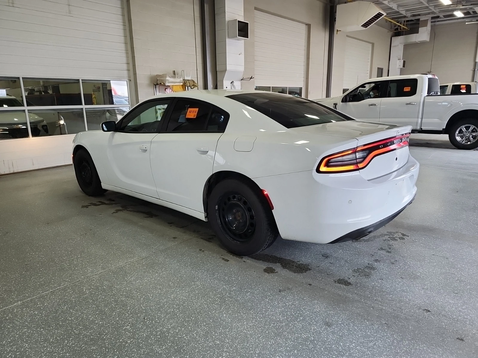 Dodge Charger 5.7 * * CARFAX * *   * *  | Mobile.bg   4