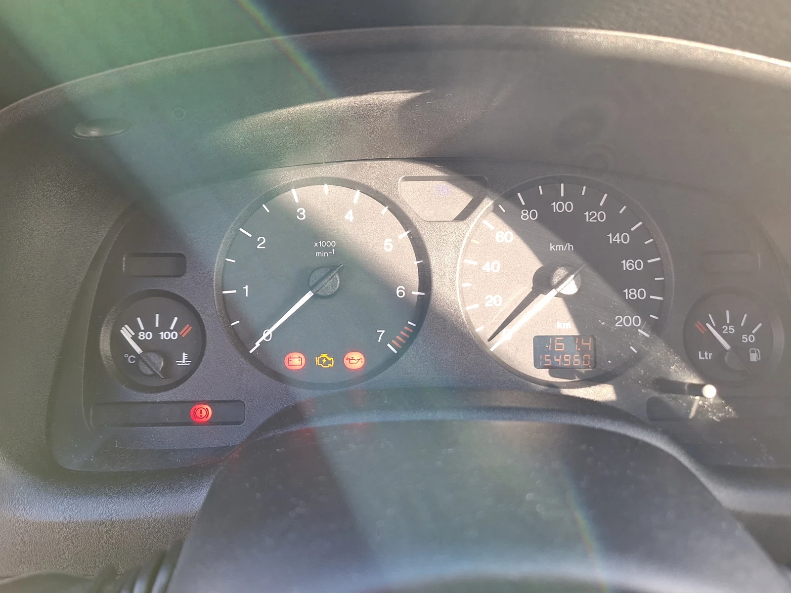 Opel Astra 1.6 ��� /������ | Mobile.bg � ����������� 11