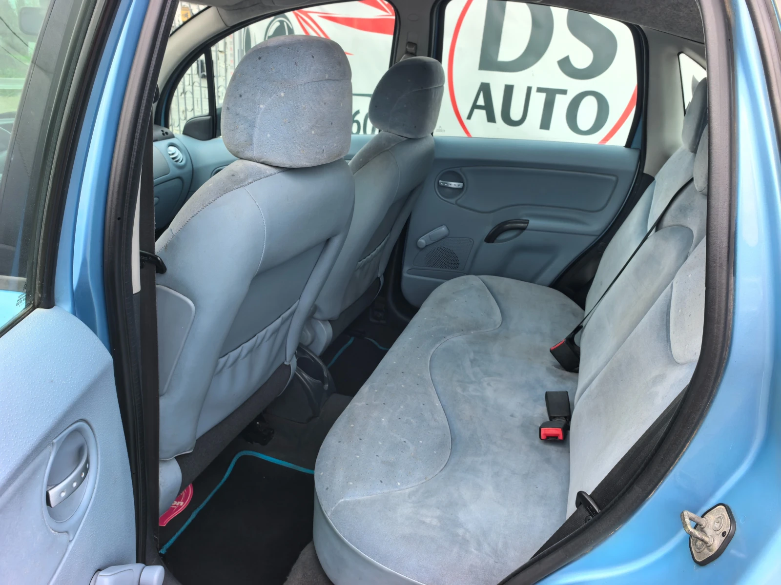 Citroen C3 1.4i | Mobile.bg   10