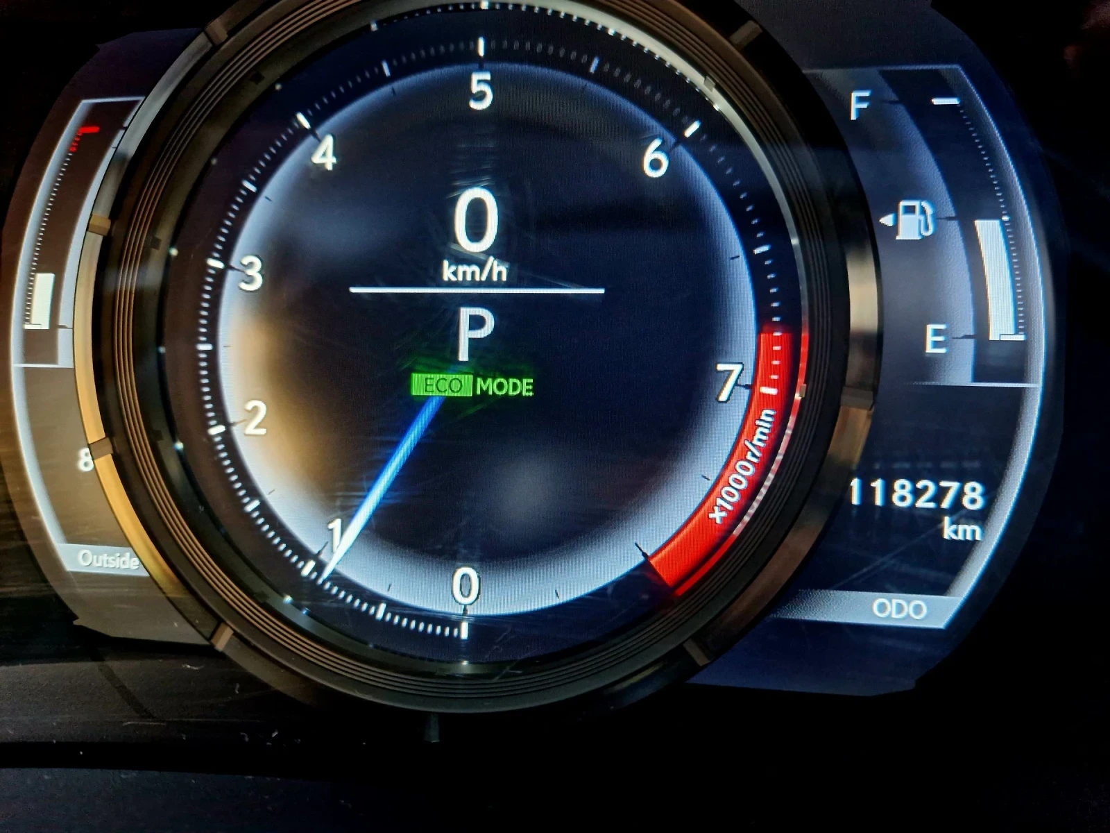 Lexus IS 350 F-sport, AWD, , 311k.c | Mobile.bg � ����������� 15