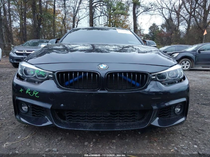 BMW 440 I / XDRIVE / M-PACK / HEADUP / HARMAN  - изображение 2