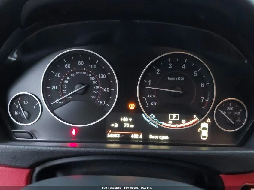 BMW 440 I / XDRIVE / M-PACK / HEADUP / HARMAN  - изображение 8