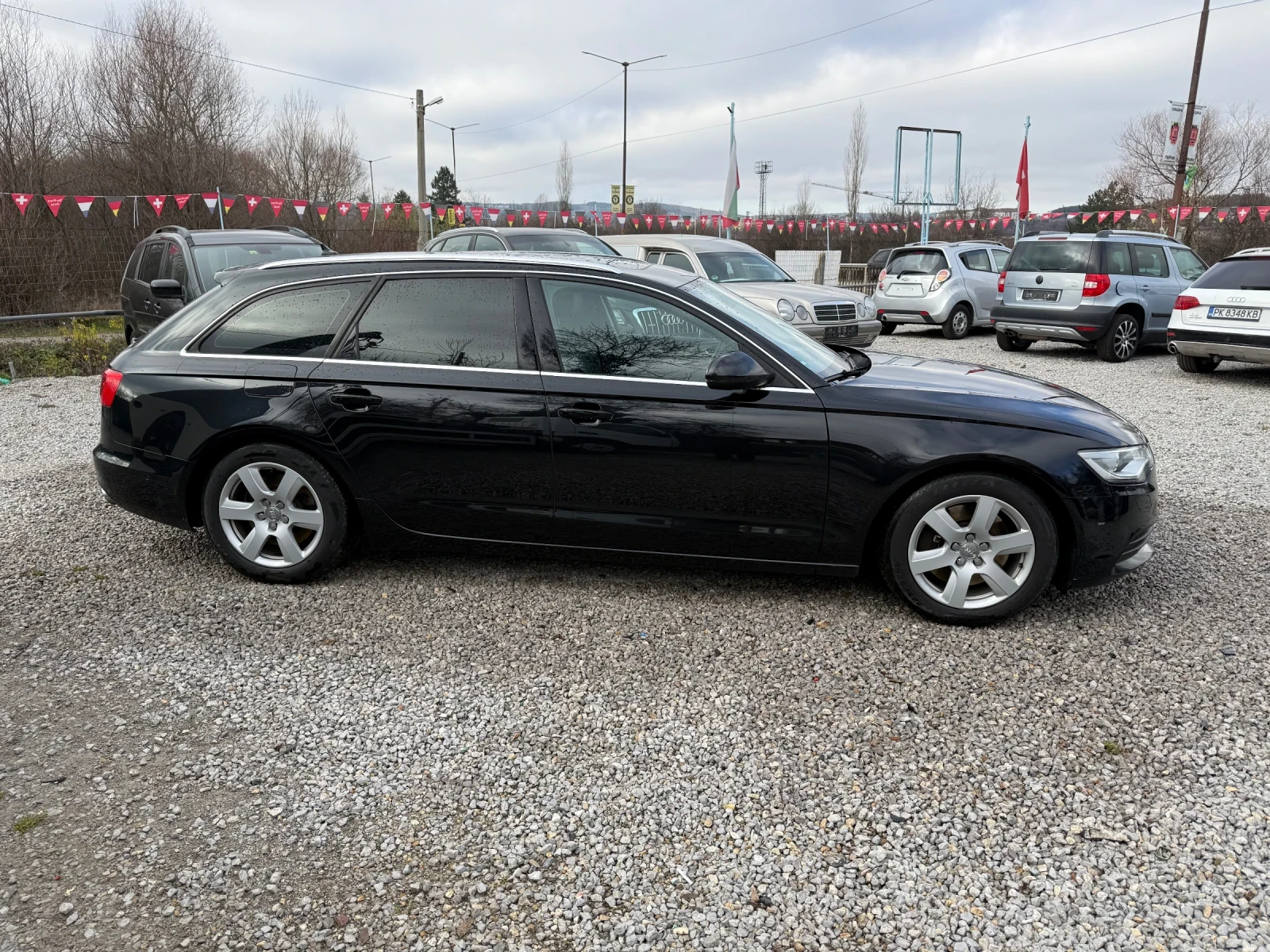 Audi A6 3.0 TDI - изображение 3