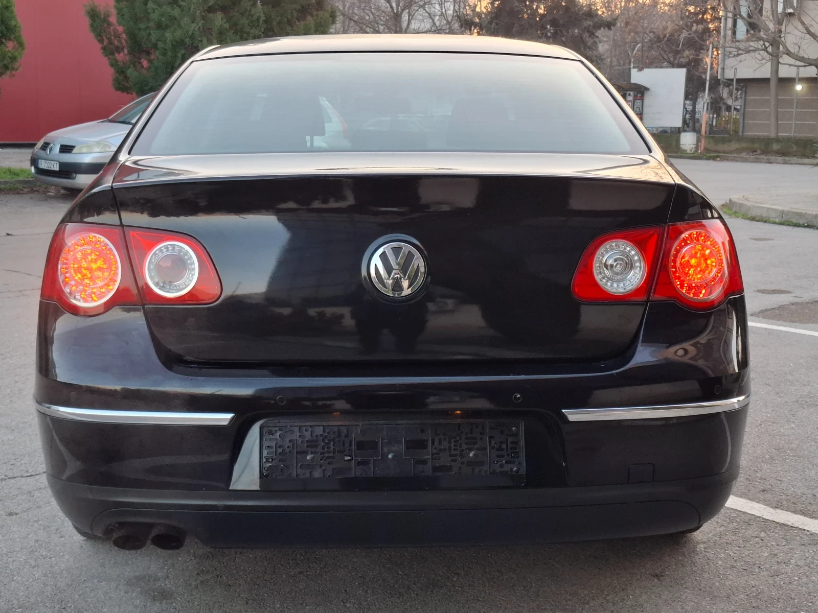 VW Passat 2.0TDI 140HP * ANDROID * EURO 4 * ЛИЗИНГ *  - изображение 3