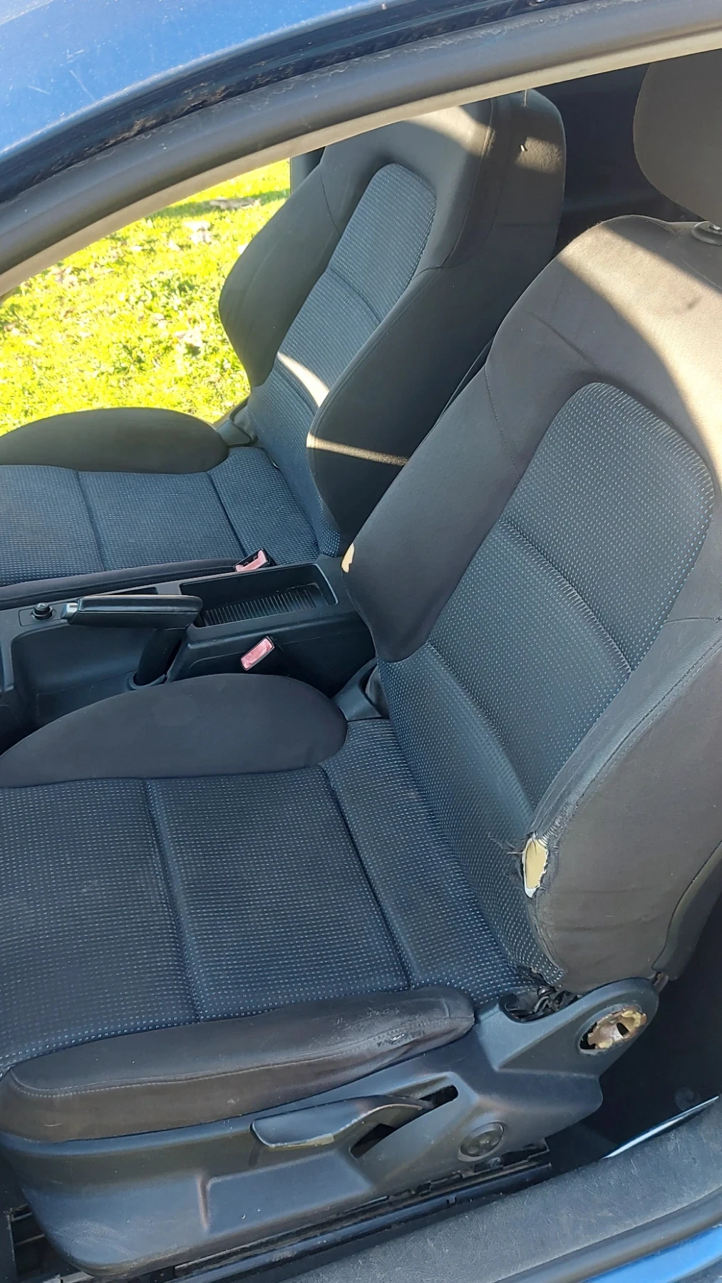 Audi A3 2.0 fsi  | Mobile.bg � ����������� 12