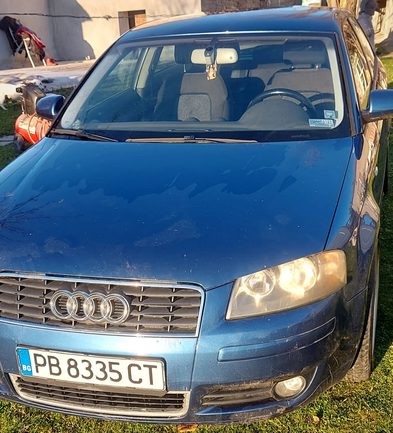 Audi A3 2.0 fsi  - изображение 5
