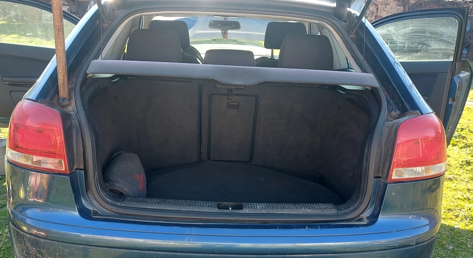 Audi A3 2.0 fsi  - изображение 10