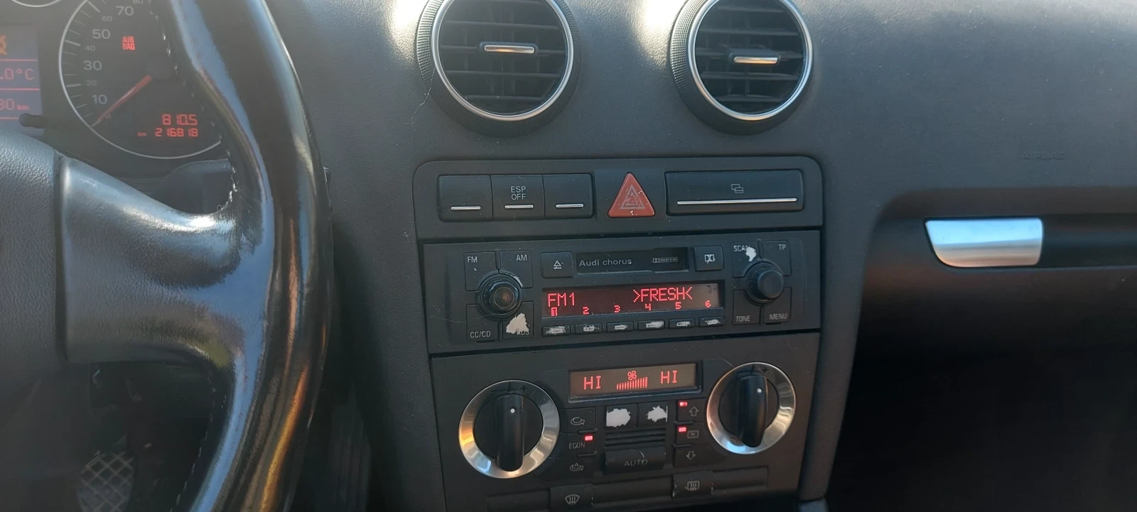 Audi A3 2.0 fsi  | Mobile.bg � ����������� 17