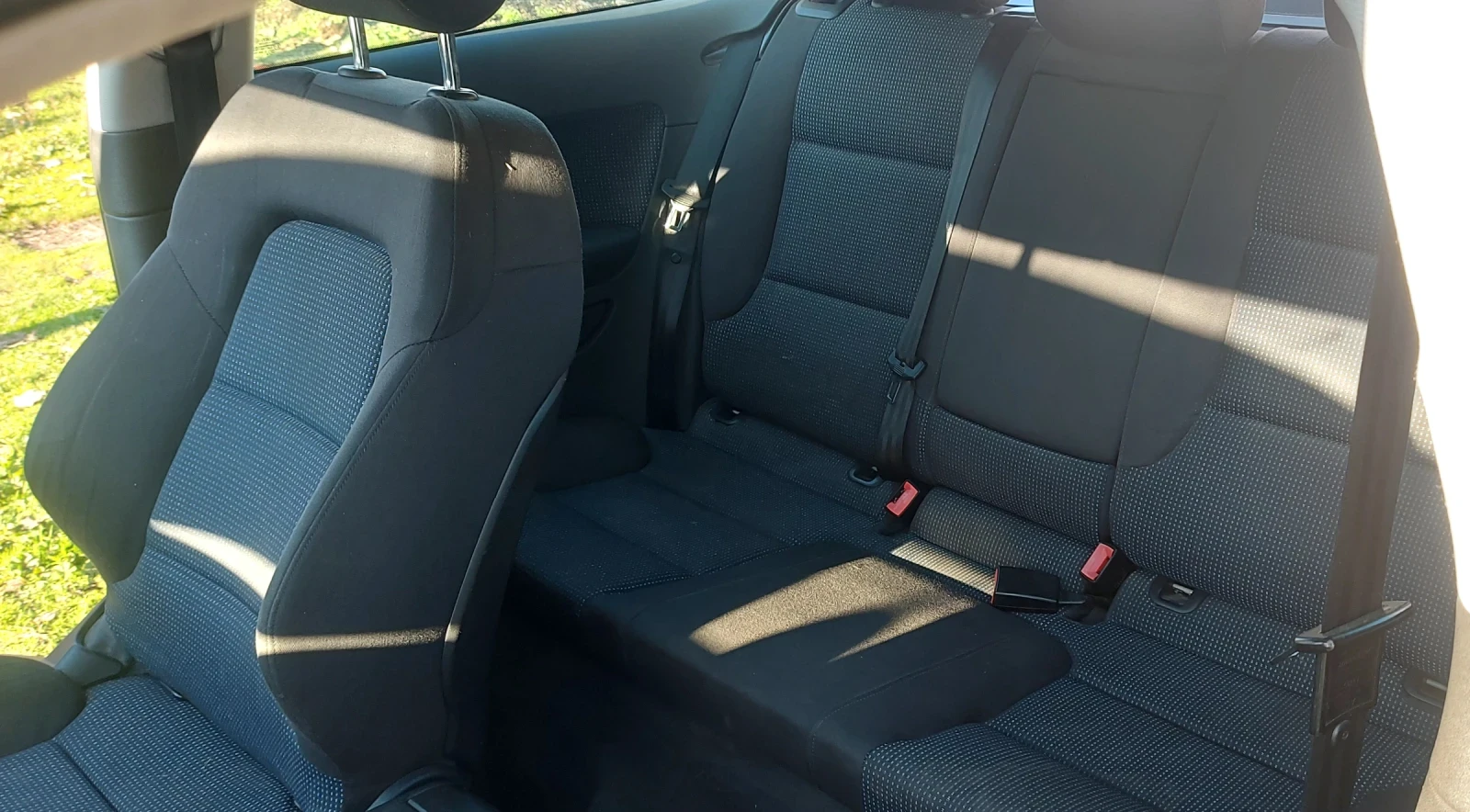 Audi A3 2.0 fsi  | Mobile.bg � ����������� 11