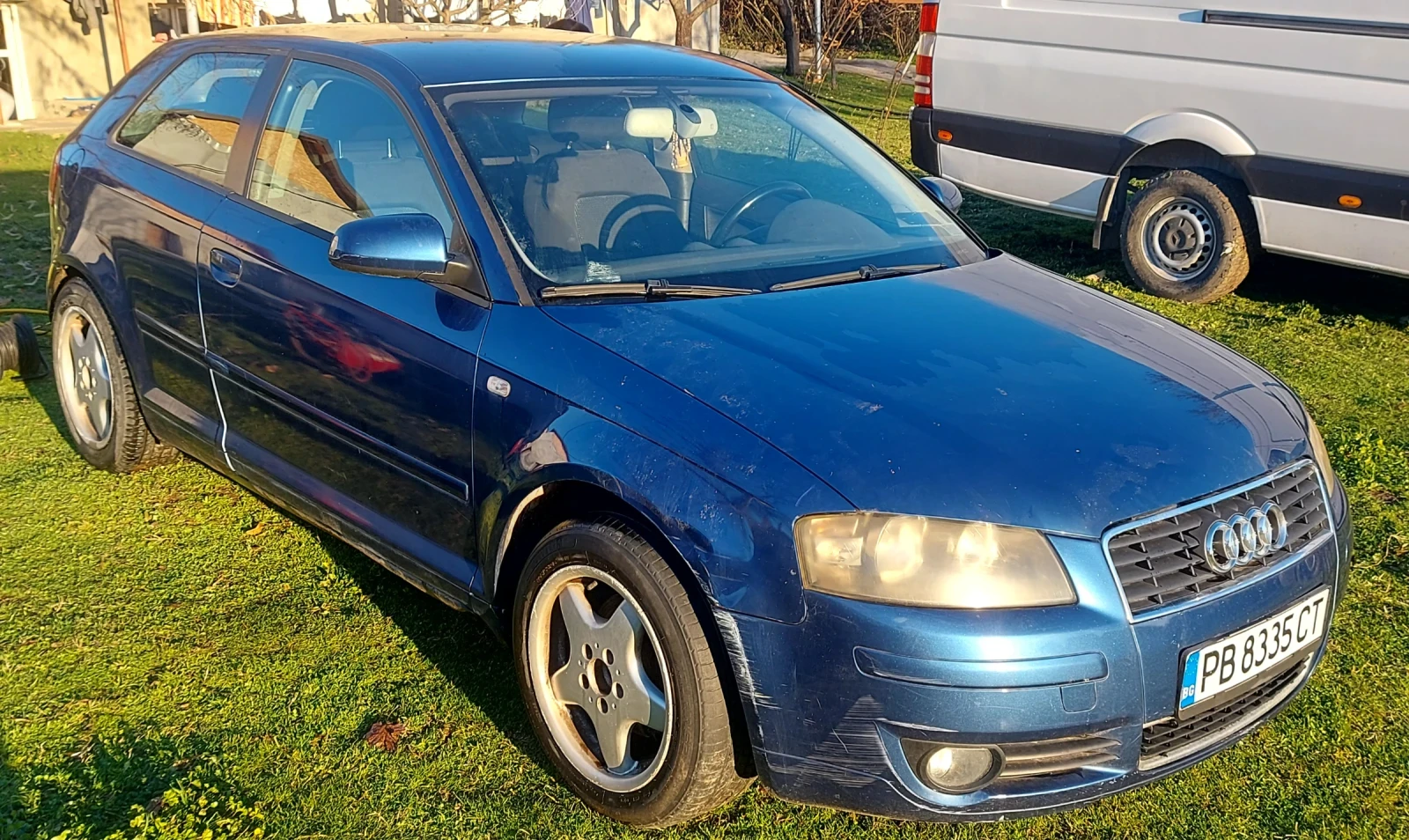 Audi A3 2.0 fsi  - изображение 2