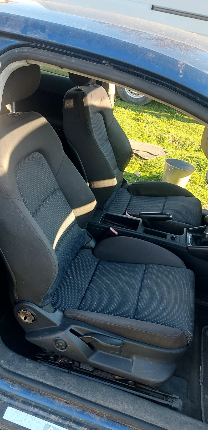 Audi A3 2.0 fsi  - изображение 7