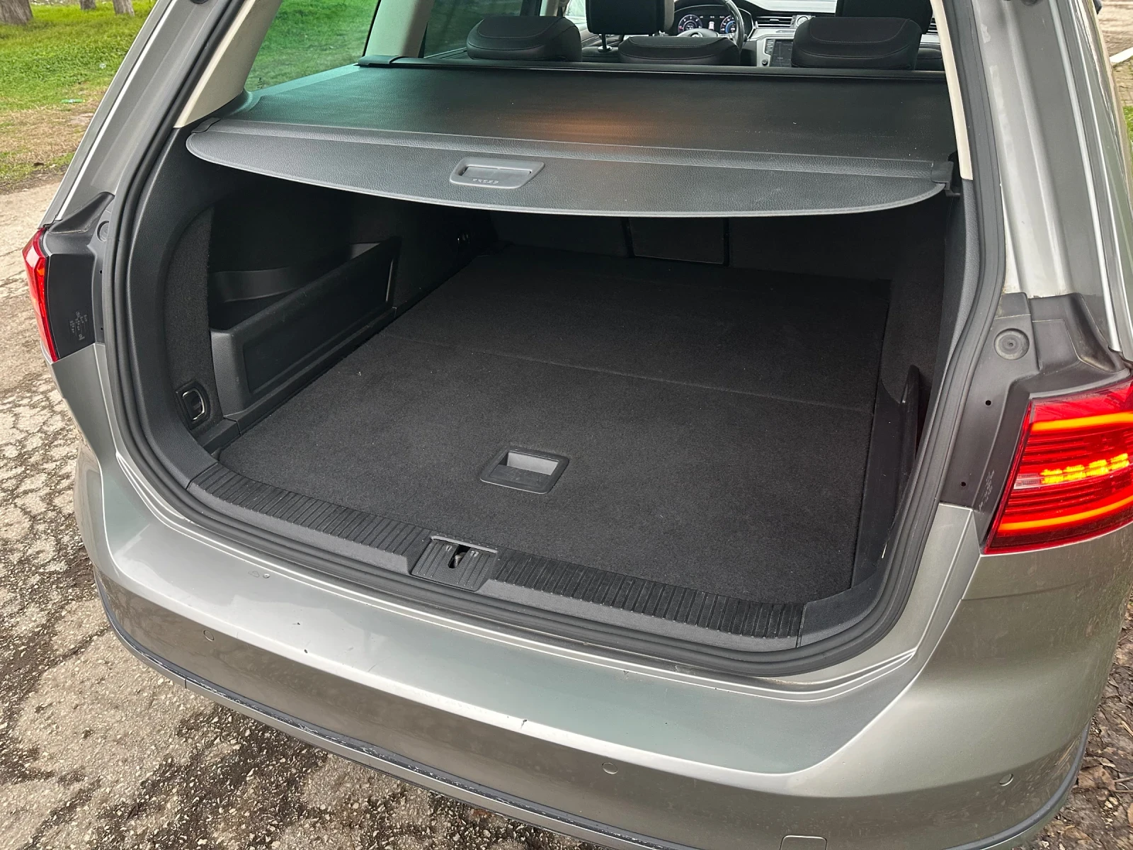 VW Passat DIGITAL ALLTRACK | Mobile.bg � ����������� 12