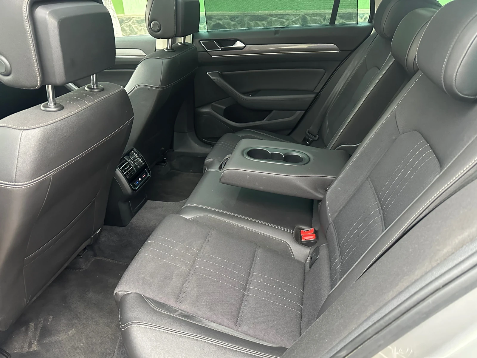 VW Passat DIGITAL ALLTRACK | Mobile.bg � ����������� 9