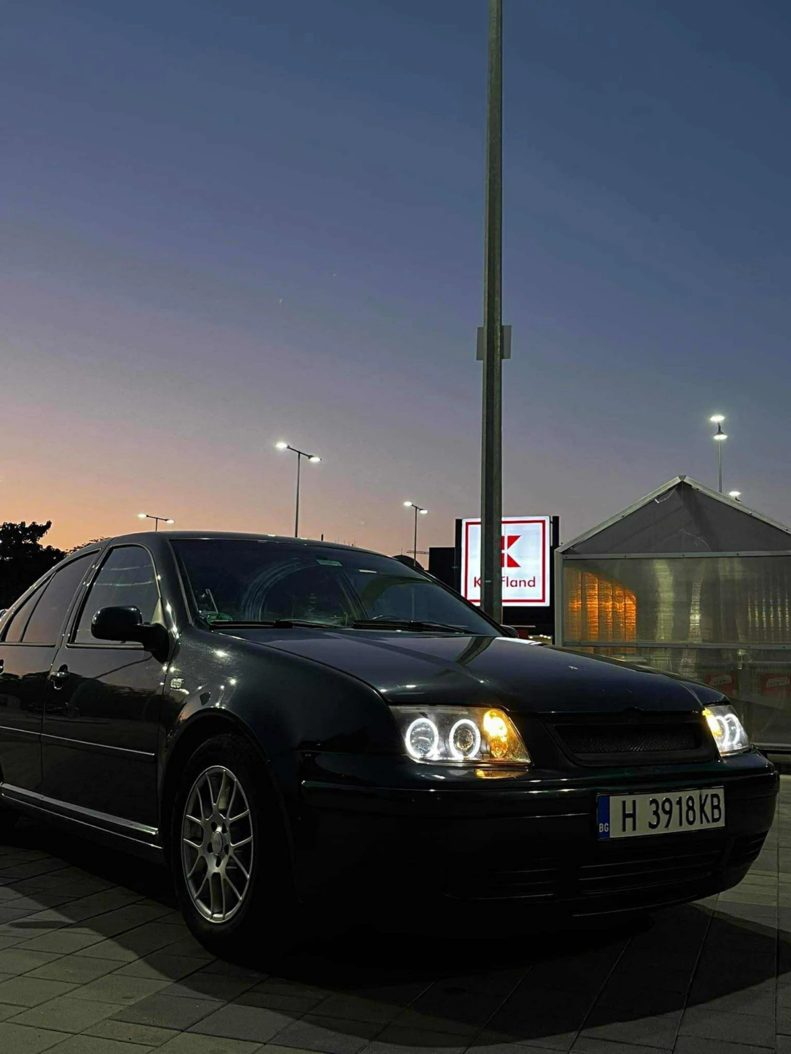 VW Bora | Mobile.bg � ����������� 8