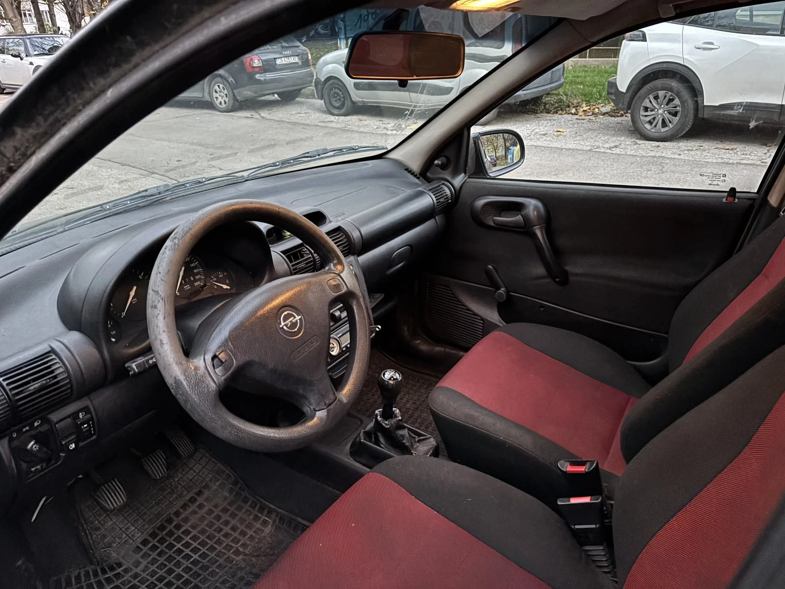 Opel Corsa  - изображение 3