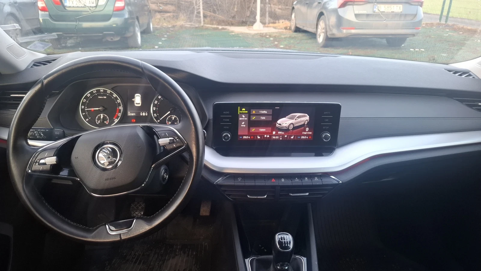 Skoda Octavia | Mobile.bg � ����������� 7