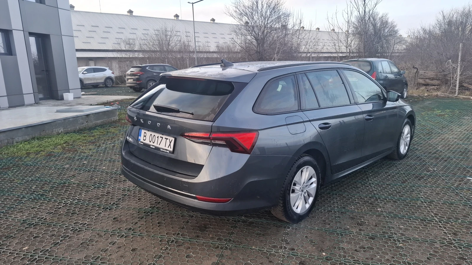 Skoda Octavia | Mobile.bg � ����������� 2
