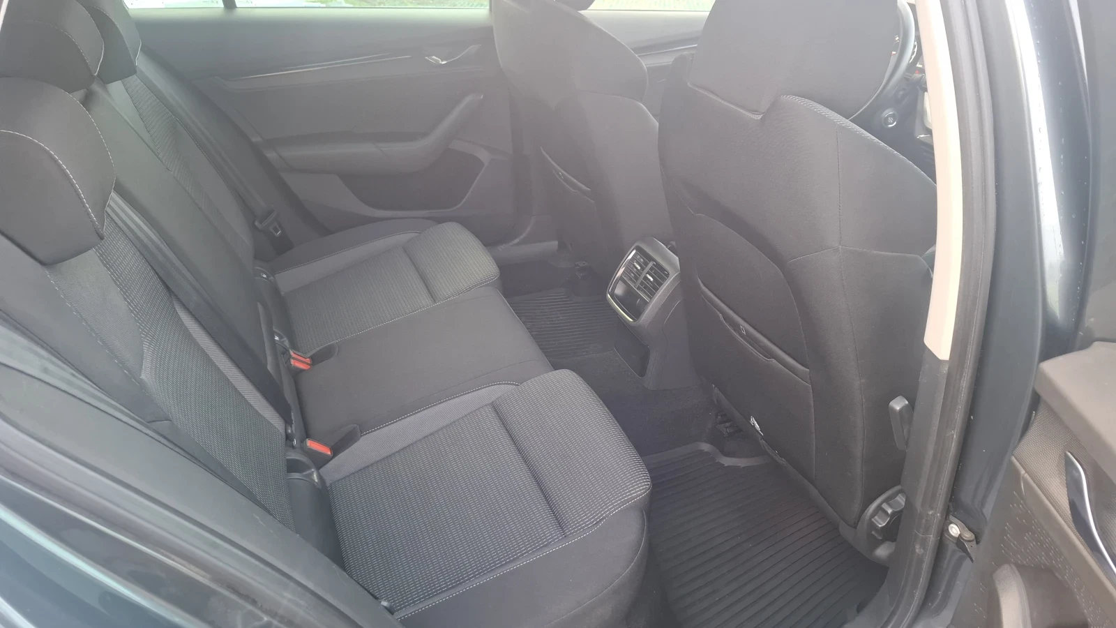 Skoda Octavia | Mobile.bg � ����������� 4